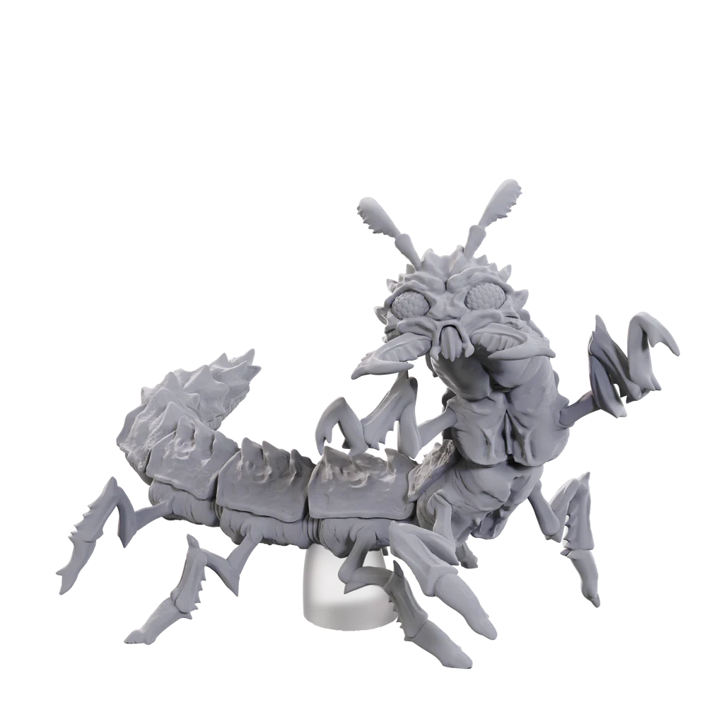 D&D Nolzur's Marvelous Miniatures: Classic Ankheg