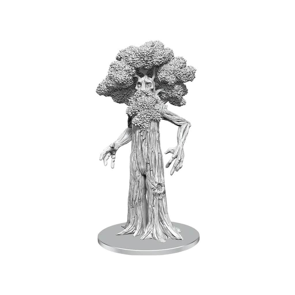 D&D Nolzur's Marvelous Miniatures: Classic Treant