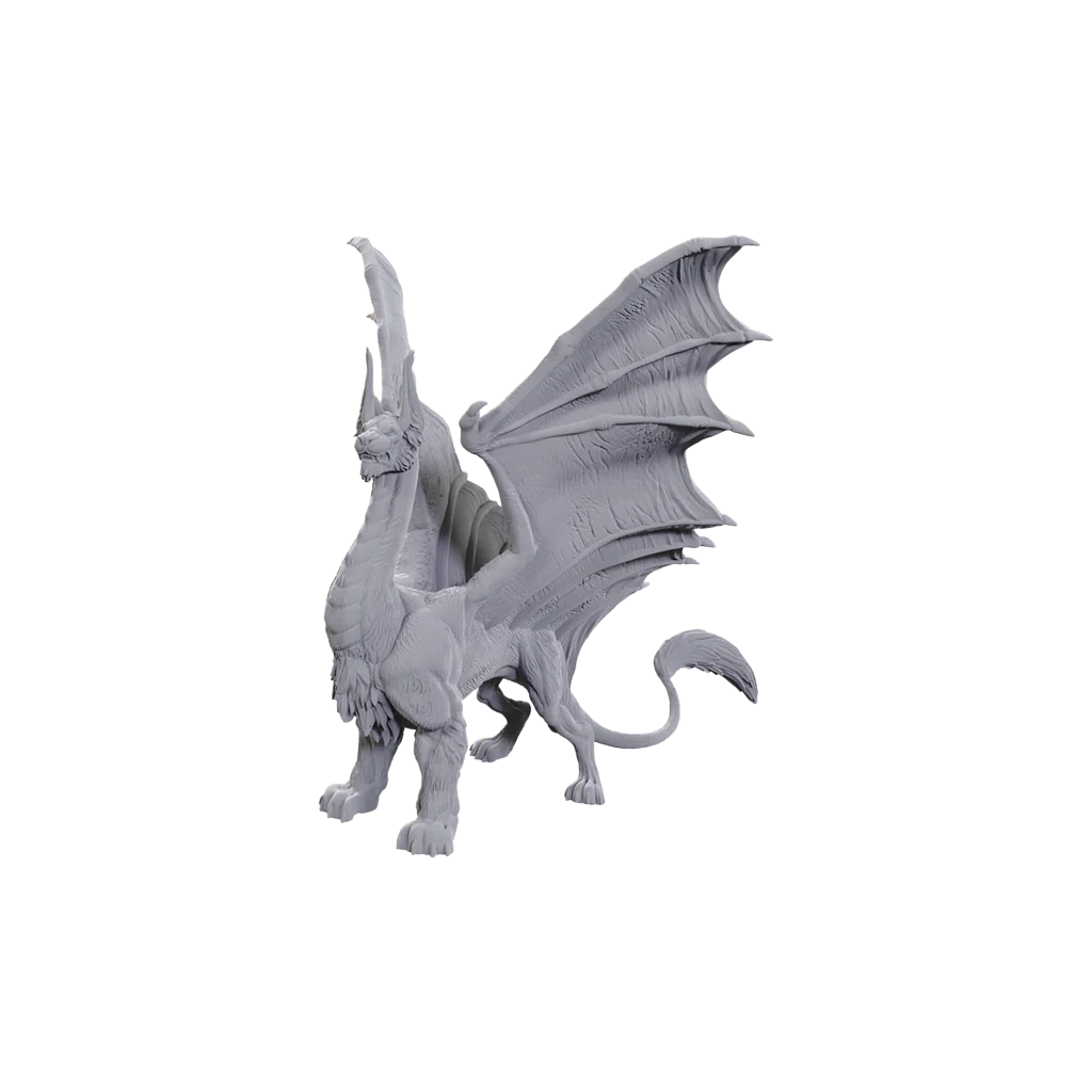 D&D Nolzur's Marvelous Miniatures - Liondrake