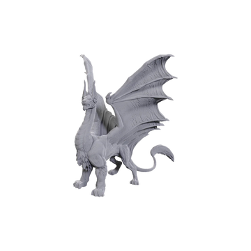 D&D Nolzur's Marvelous Miniatures - Liondrake