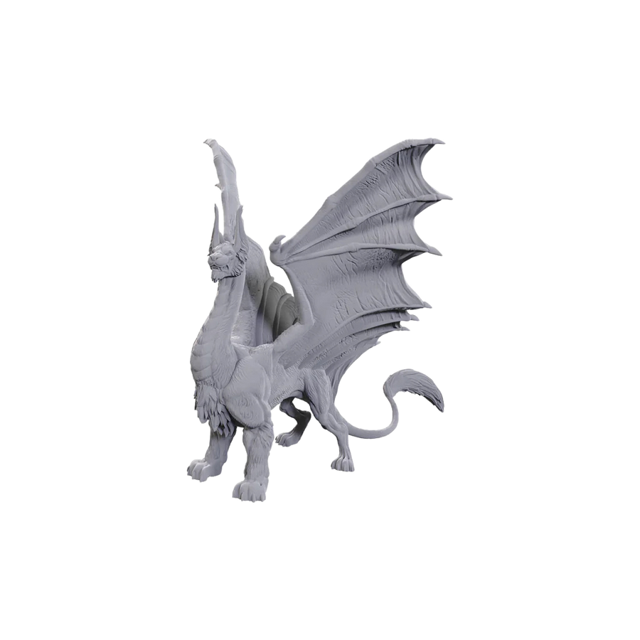D&D Nolzur's Marvelous Miniatures - Liondrake
