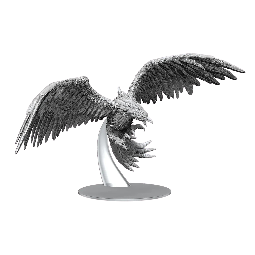 D&D Nolzur's Marvelous Miniatures - Roc