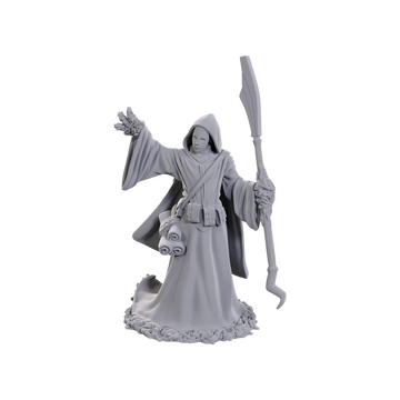 D&D Nolzur's Marvelous Miniatures - Star Spawn Larva Mage