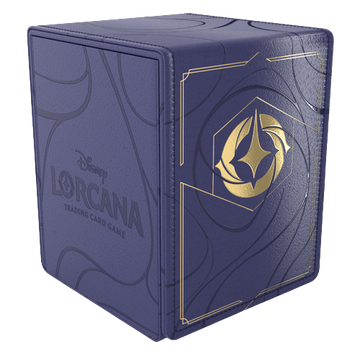 Disney Lorcana TCG - Premium Deckbox