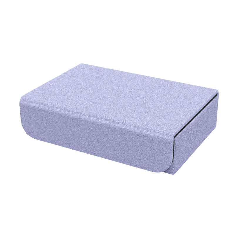 Dragon Shield Dragon Lock System Dragon Tray - Black & Lilac