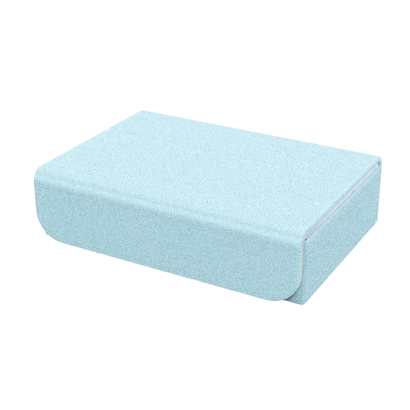 Dragon Shield Dragon Lock System Dragon Tray - White & Aqua