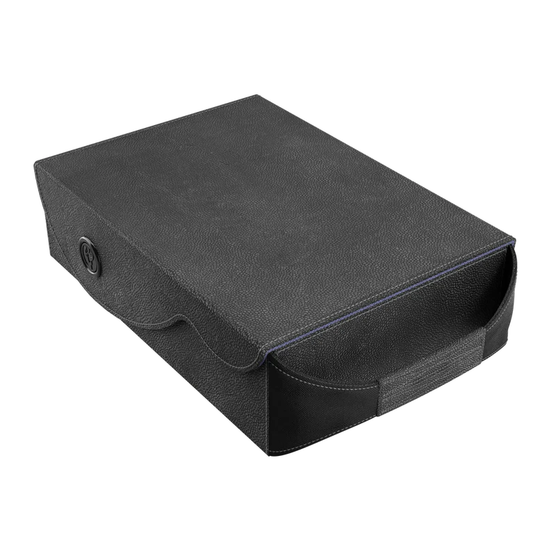 Dragon Shield Dragon Lock System Dragon Vault - Black & Lilac