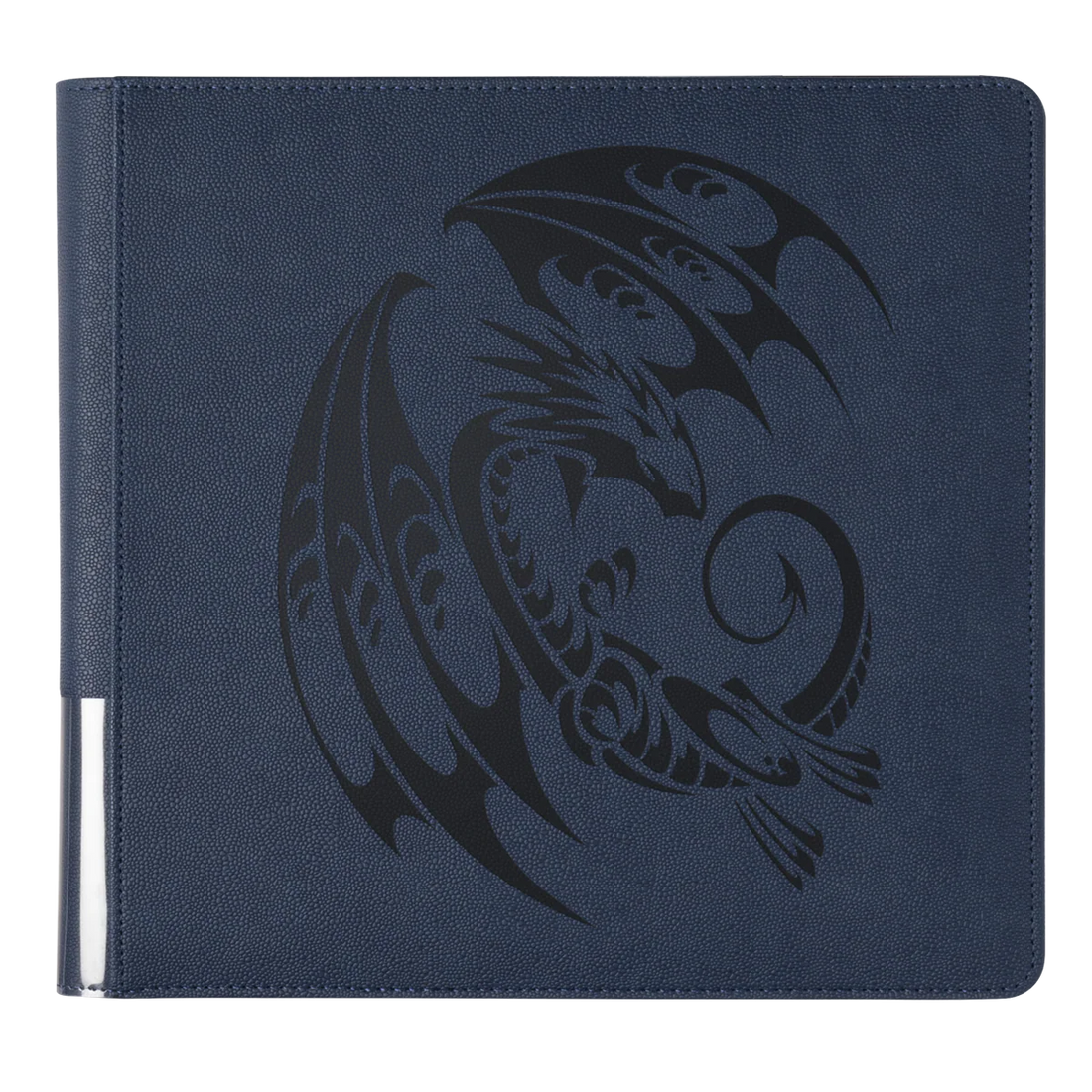 Dragon Shield Portfolio - Card Codex 576 - Midnight Blue