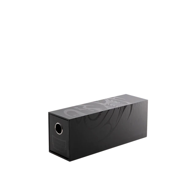 Dragon Shield Storage - Card Drawers Fortress - 1 - Black