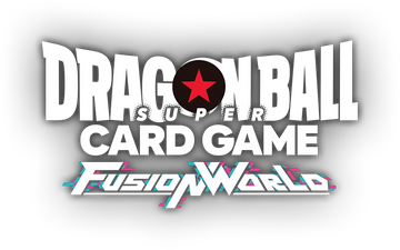 Dragon Ball Super Card Game - Fusion World FB10 Booster Display (24 Packs) - EN
