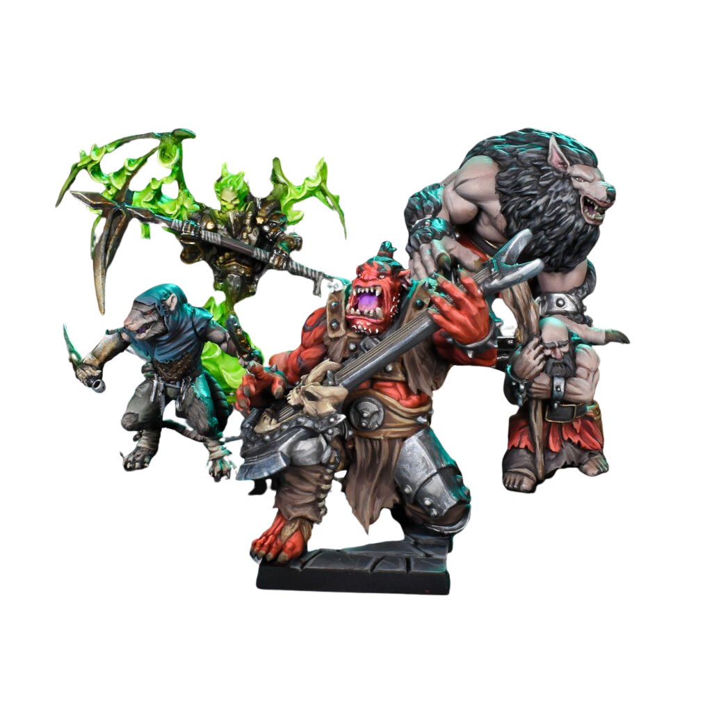 Dungeon Adventures: Dungeon Bosses - EN