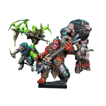 Dungeon Adventures: Dungeon Bosses - EN