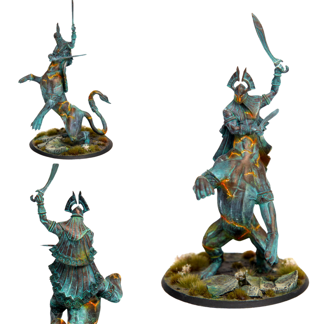 Eldfall Chronicles - Colossus