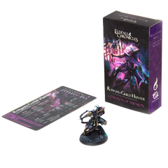 Eldfall Chronicles - Rangers - Guild Hunter