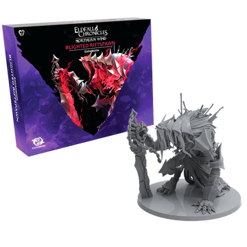 Eldfall Chronicles - Blighted Riftspawn Expansion