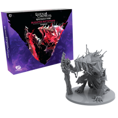 Eldfall Chronicles - Blighted Riftspawn Expansion