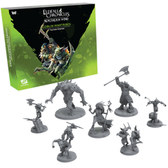 Eldfall Chronicles - Goblin Wartribes Faction Starter