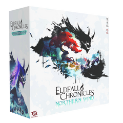 Eldfall Chronicles - Core Box: Northern Wind