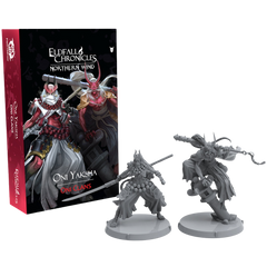Eldfall Chronicles - Oni Yaksha