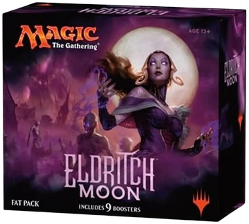 MTG - Eldritch Moon Bundle
