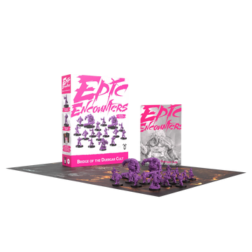Epic Encounters: Bridge of the Duergar Cult - EN