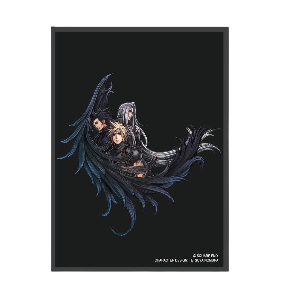 Final Fantasy Card Sleeve Series Clive - FF VII (Ffcss-13)