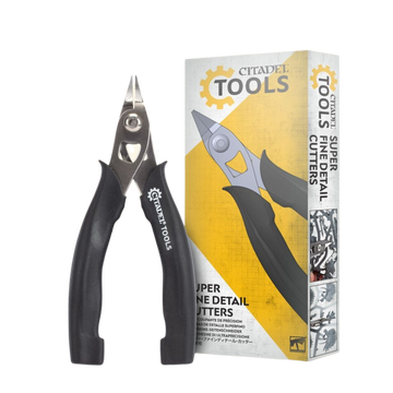 Citadel Tools: Super Fine Detail Cutters