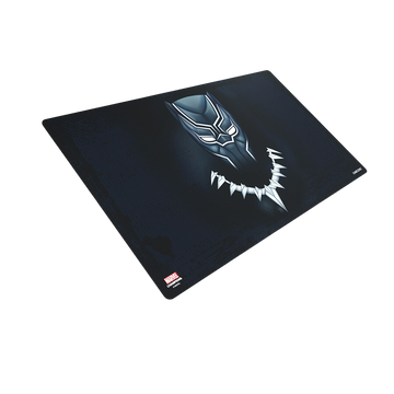 Gamegenic - Marvel Champions Game Mat – Black Panther