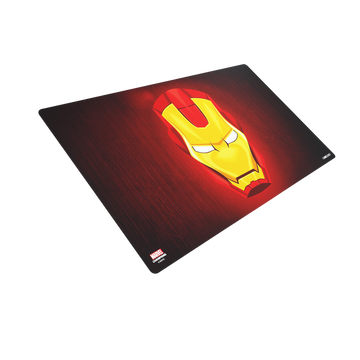 Gamegenic - Marvel Champions Game Mat – Iron Man