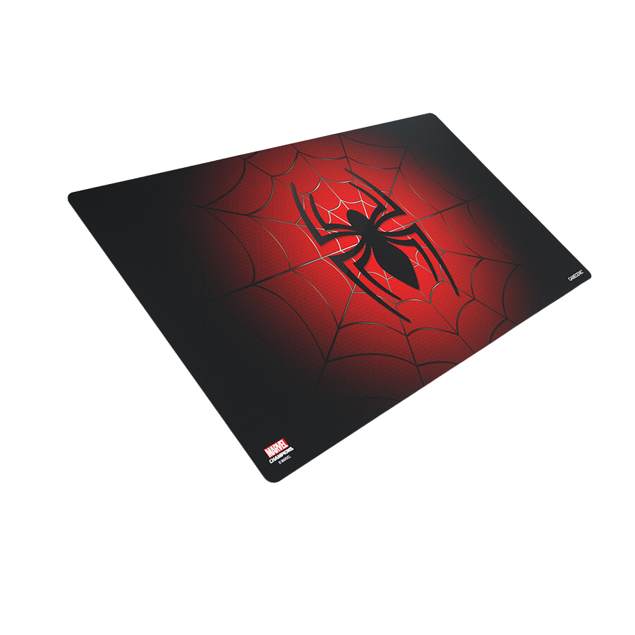 Gamegenic - Marvel Champions Game Mat – Spider-Man