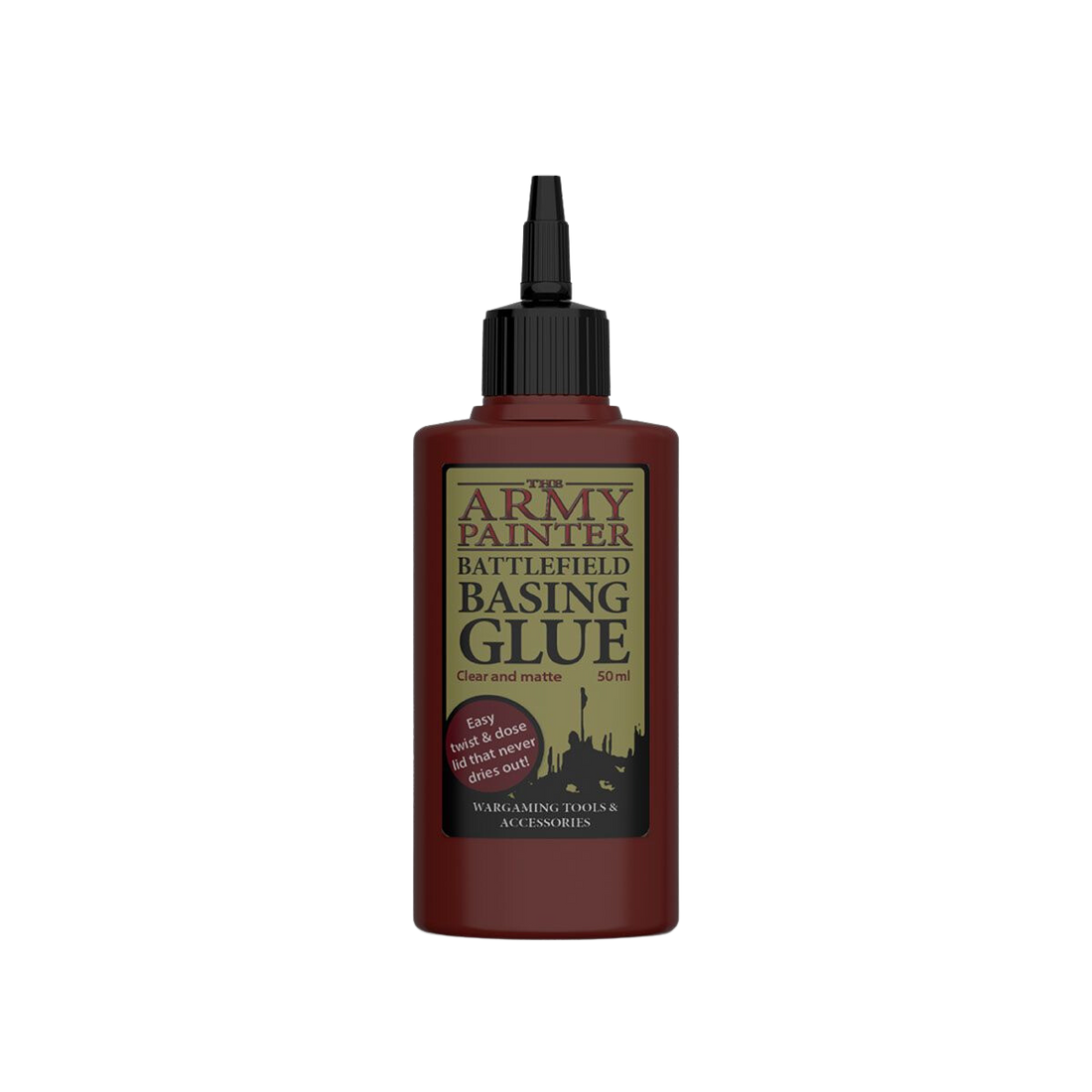 The Army Painter - Basing Glue