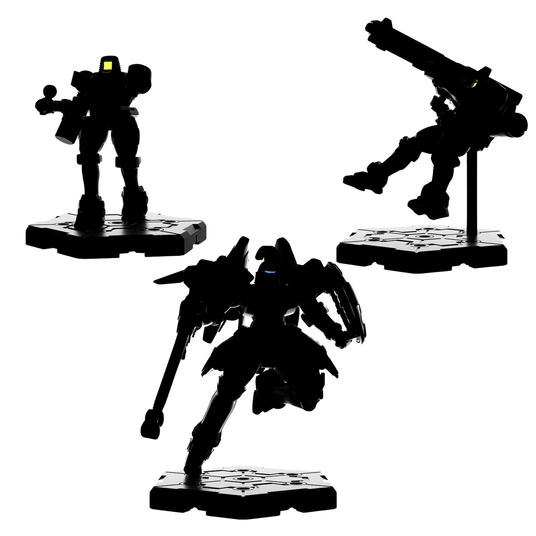 Gundam Assemble - Expansion Pack 05