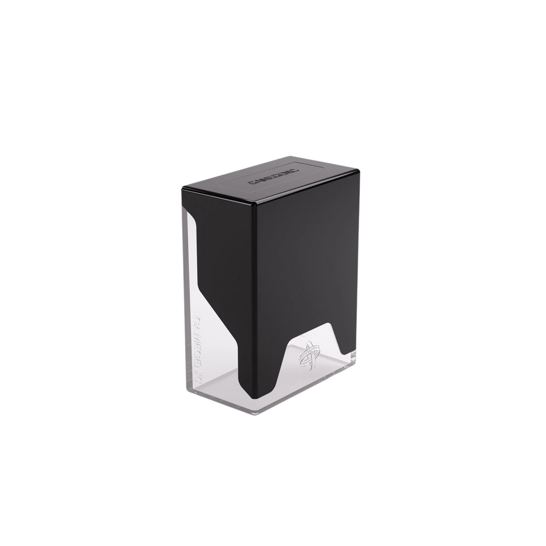 Gamegenic - Bastion 50+ Black/Clear