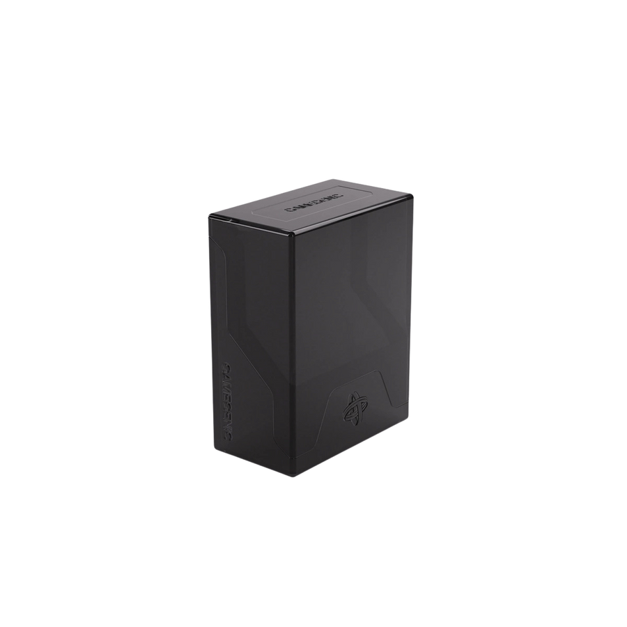 Gamegenic - Bastion 50+ Black