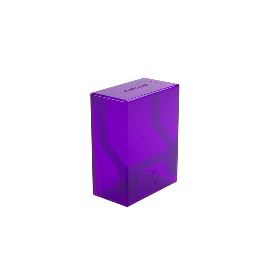 Gamegenic - Bastion 50+ Purple