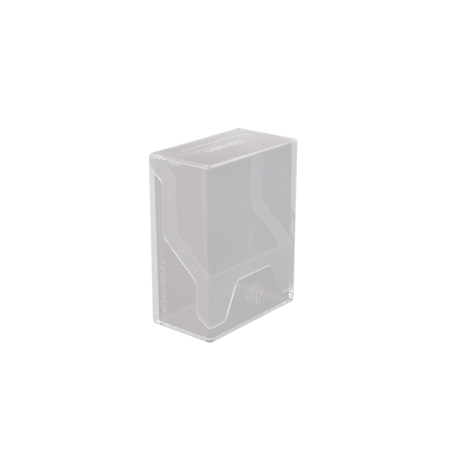 Gamegenic - Bastion 50+ White