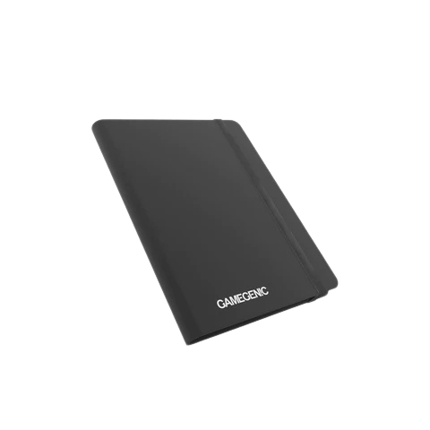 Gamegenic - Casual Album 18-Pocket Black
