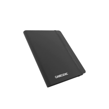 Gamegenic - Casual Album 18-Pocket Black