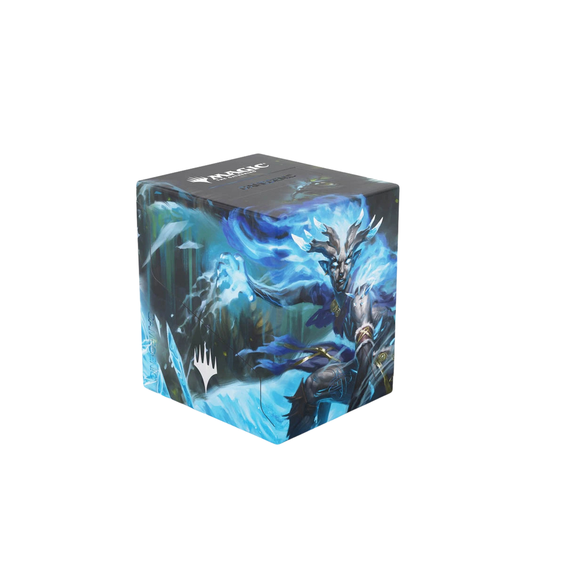 Gamegenic - Magic: The Gathering | Lorwyn Eclipsed Bastion 100+ XL - Rimekin Recluse