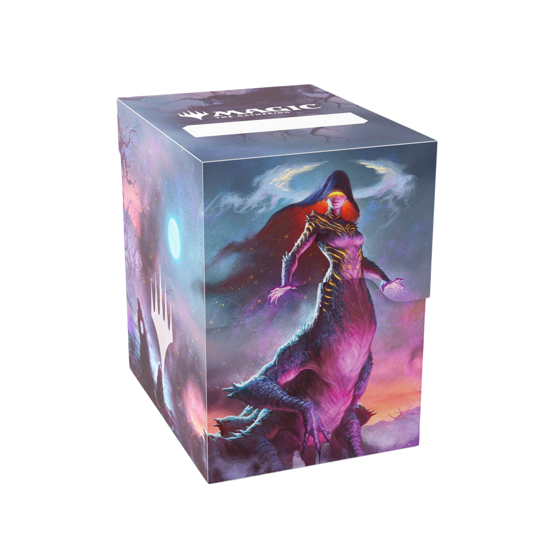 Gamegenic - Magic: The Gathering | Lorwyn Eclipsed Soft Crate 80+ - Moonshadow