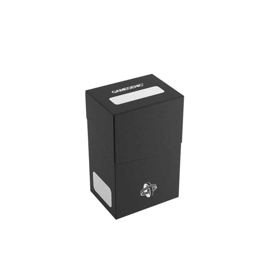 Gamegenic - Mini Card Holder 60+ Black