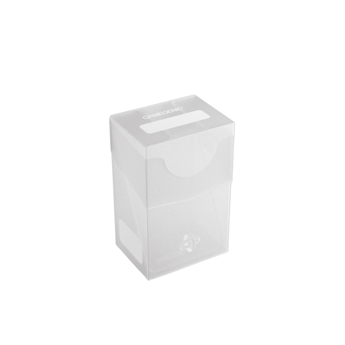 Gamegenic - Mini Card Holder 60+ Clear