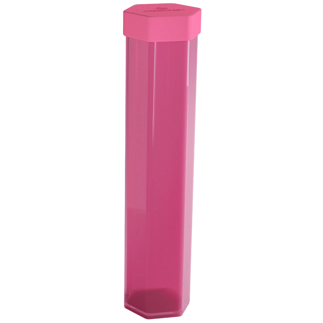 Gamegenic - Playmat Tube - Pink