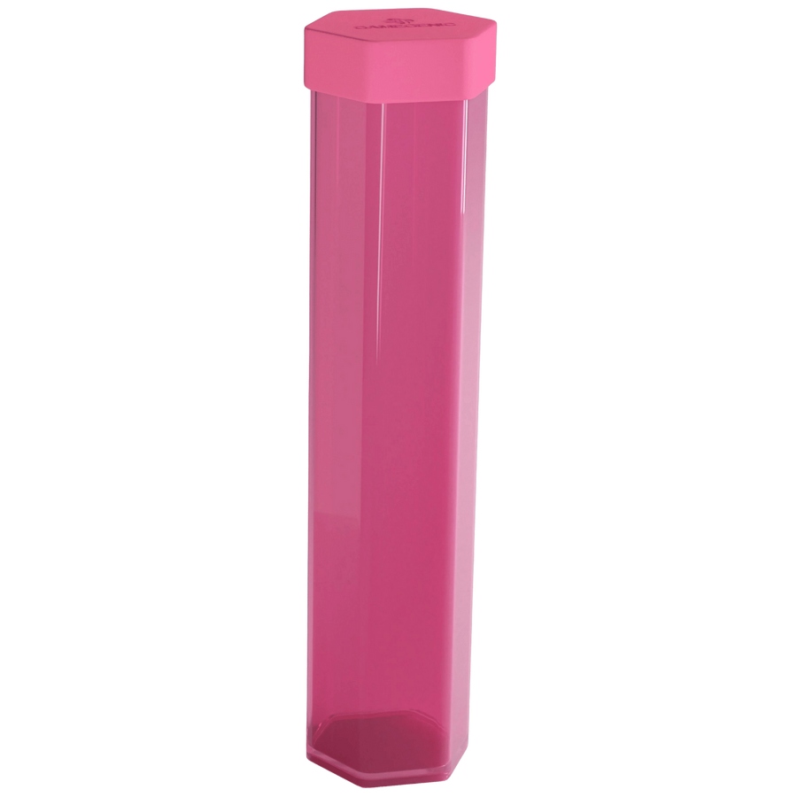 Gamegenic - Playmat Tube - Pink