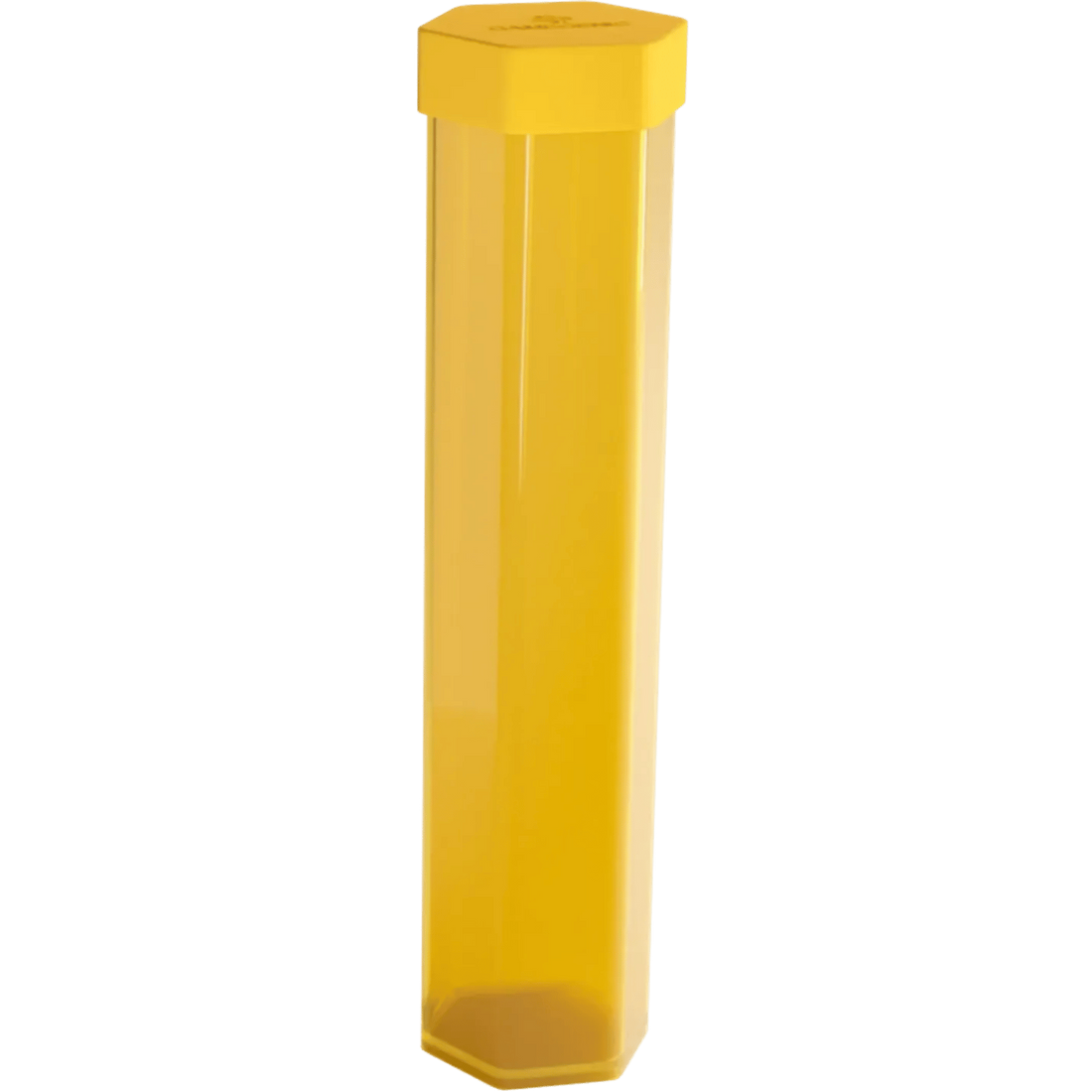 Gamegenic - Playmat Tube - Yellow