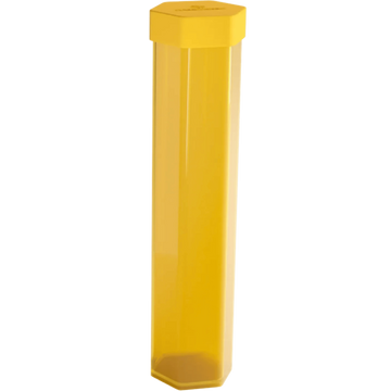 Gamegenic - Playmat Tube - Yellow