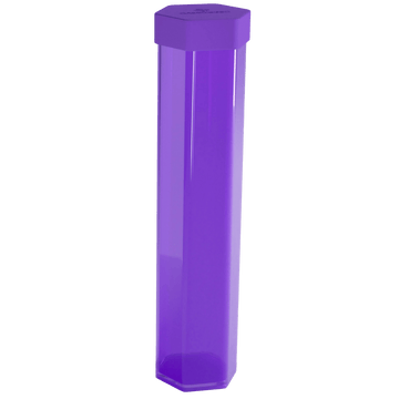 Gamegenic - Playmat Tube - Purple