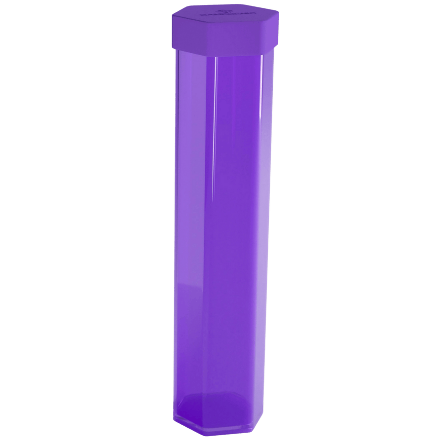 Gamegenic - Playmat Tube - Purple