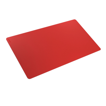 Gamegenic - Prime 2mm Playmat Red