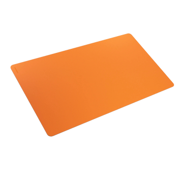 Gamegenic - Prime 2mm Playmat Orange